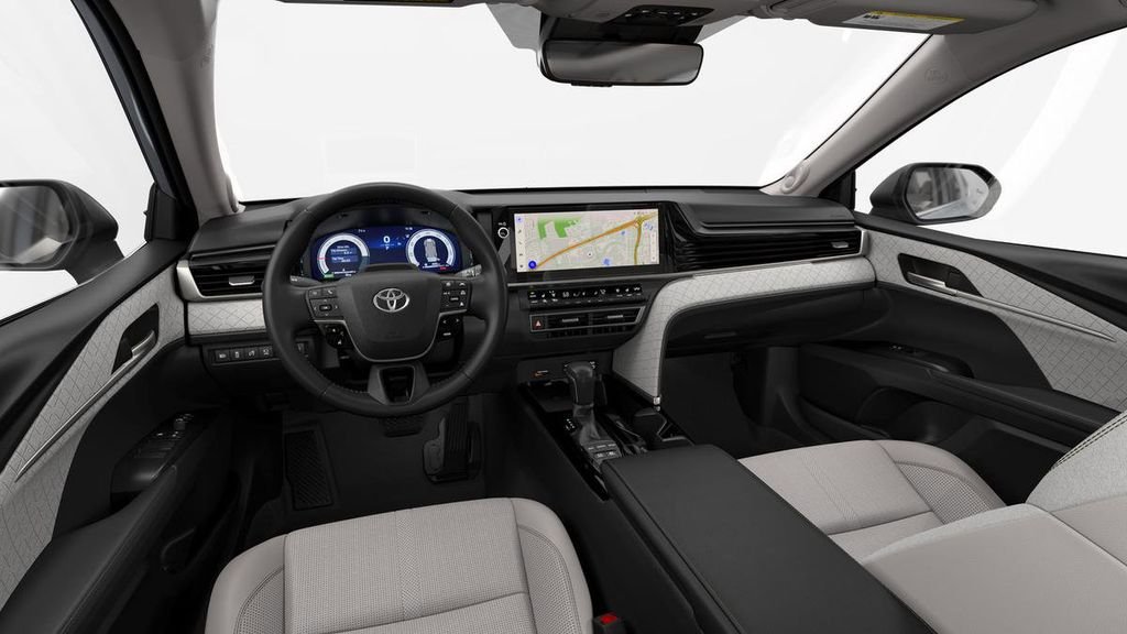 New 2026  Toyota XLE image 41