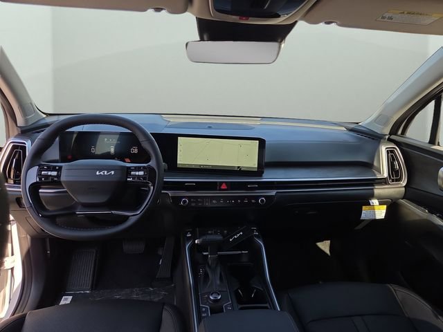 New 2026 White Kia X-Line EX image 19