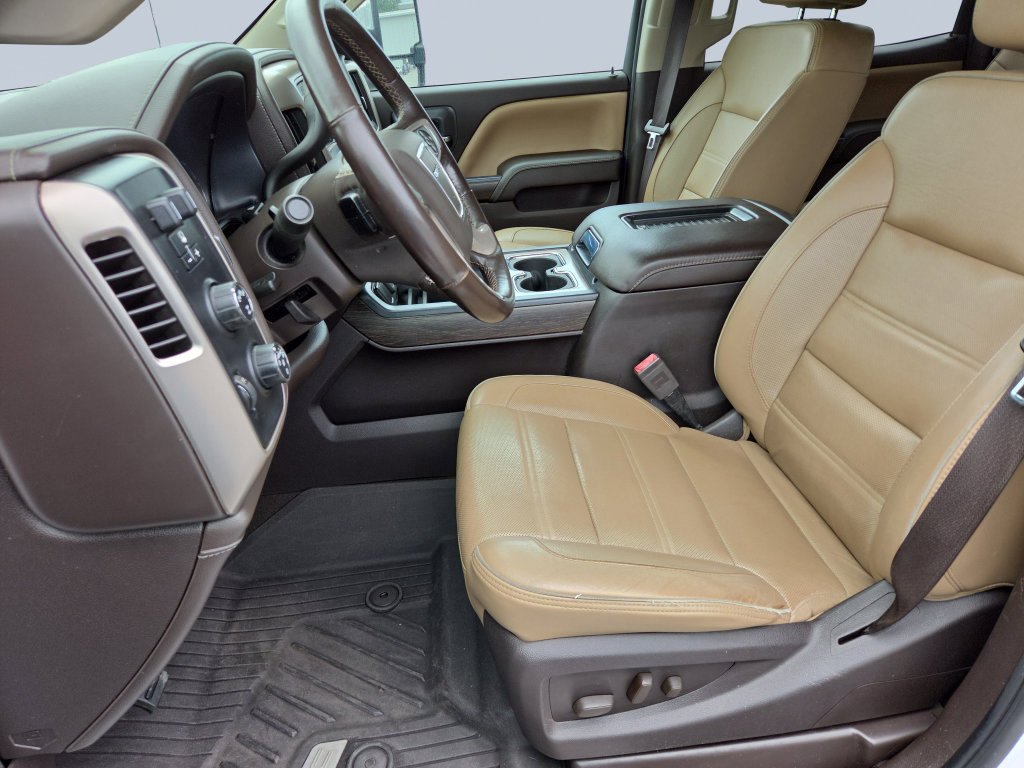 2019 GMC Sierra 2500 Denali HD Denali - Photo 11