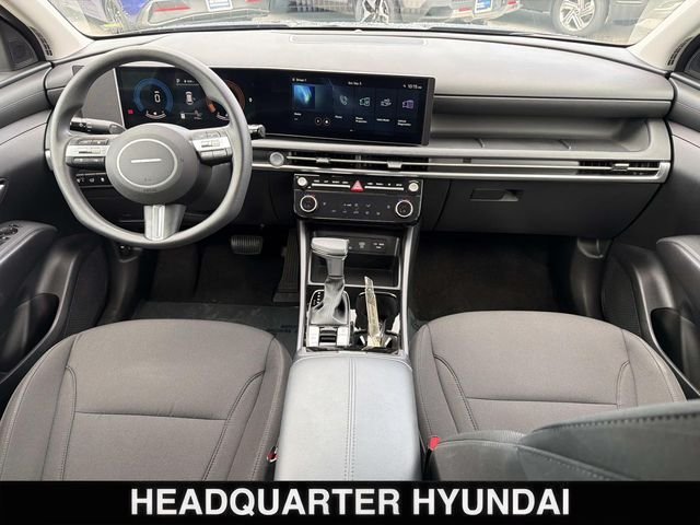 Certified Used 2026 Black Hyundai SEL image 20