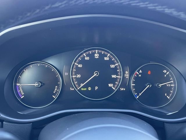 2026 Mazda CX-50 Premium Plus - Photo 20