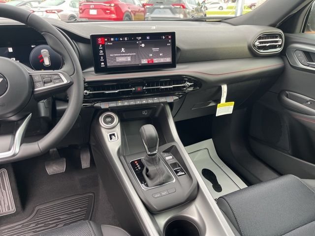 2025 Dodge Hornet GT - Photo 17