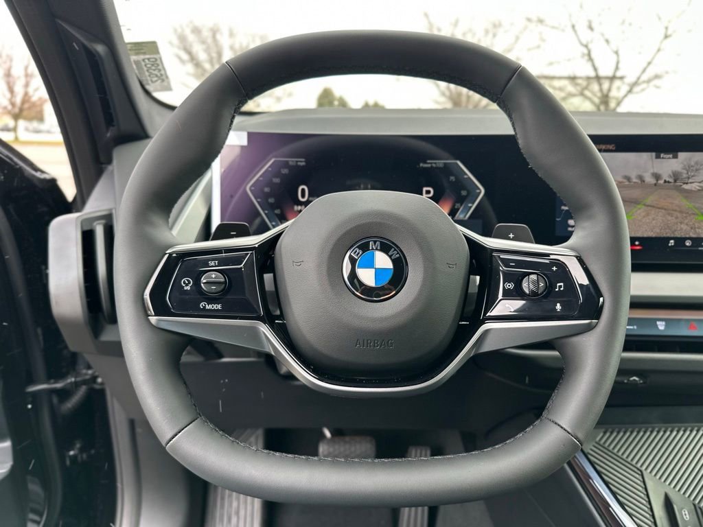 New 2026 Black Sapphire Metallic BMW 30 xDrive image 30