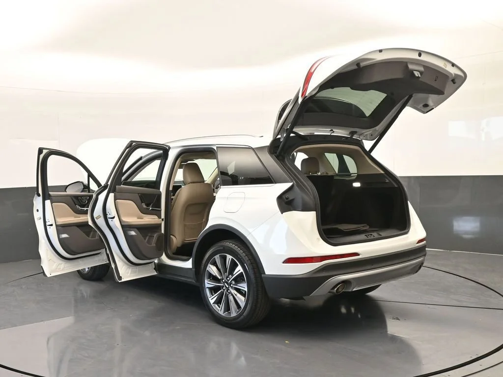 2022 Lincoln Corsair Reserve - Photo 81