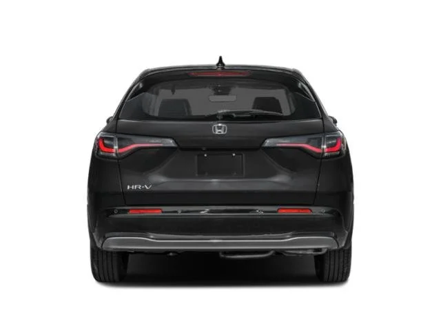 Used 2025 Urban Gray Pearl Honda EX-L image 5
