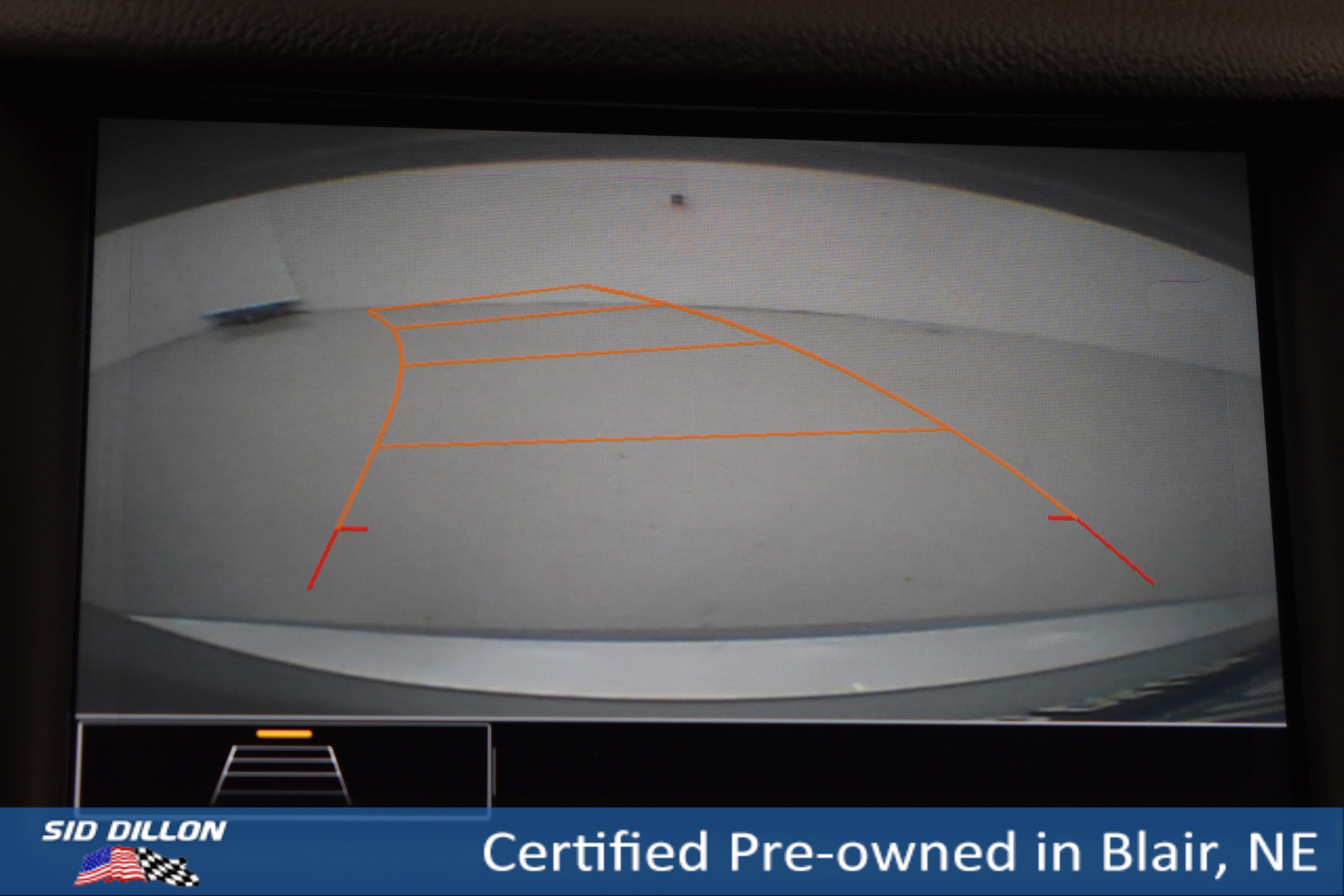 Certified 2019 Chevrolet Cruze LS with VIN 1G1BC5SM5K7151898 for sale in Blair, NE