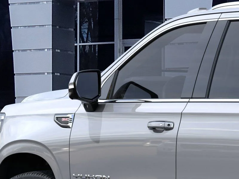 2026 GMC Yukon XL Elevation - Photo 12