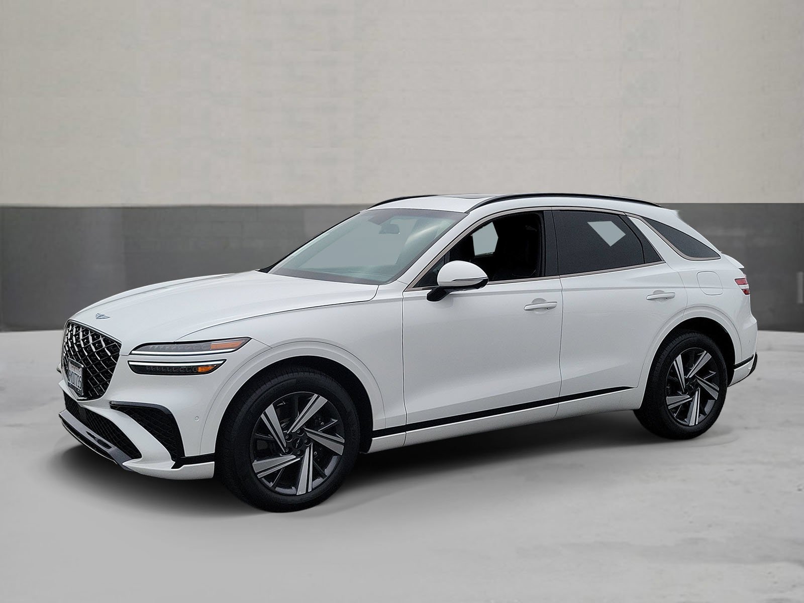 2026 GENESIS GV70
