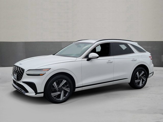 2026 Genesis GV70 3.5T Sport Advanced