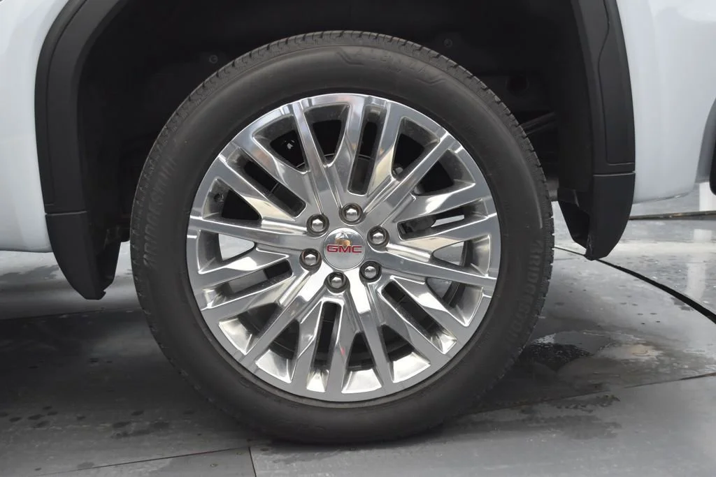 2026 GMC Sierra 1500 Denali - Photo 38