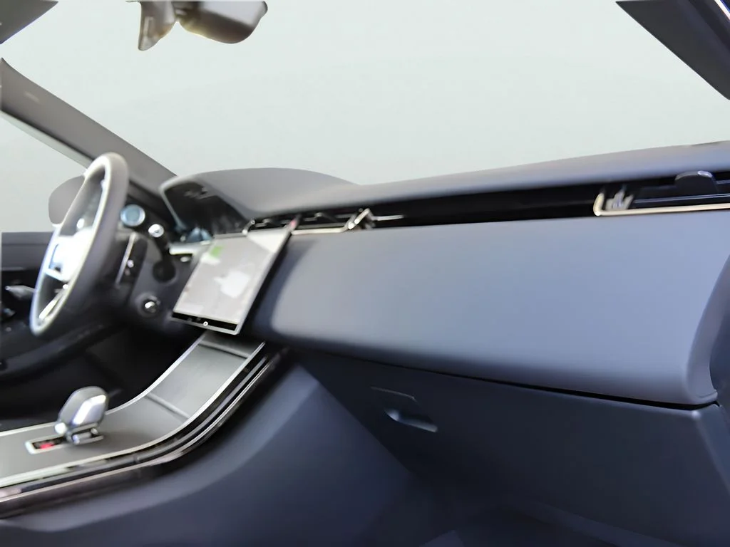 2026 Land Rover Range Rover Evoque Dynamic SE - Photo 10