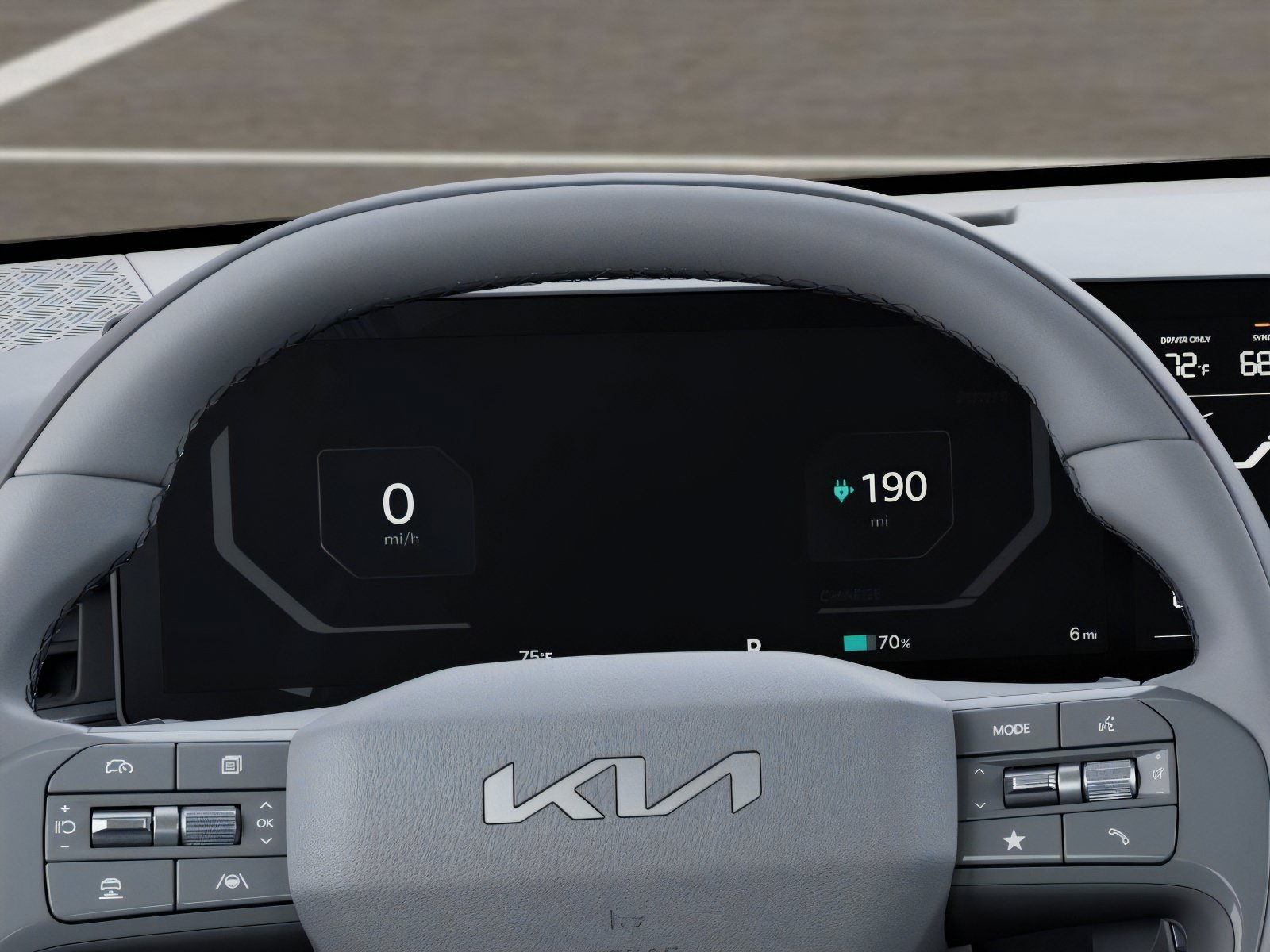 New 2026 Ebony Black Kia GT-Line image 21