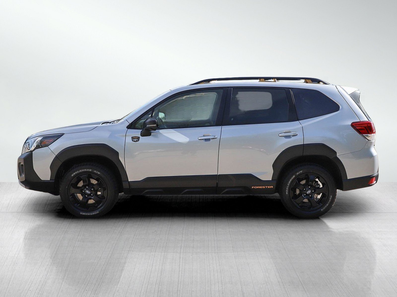Used 2024 Subaru Forester Wilderness with VIN JF2SKAJC9RH525351 for sale in South Saint Paul, Minnesota