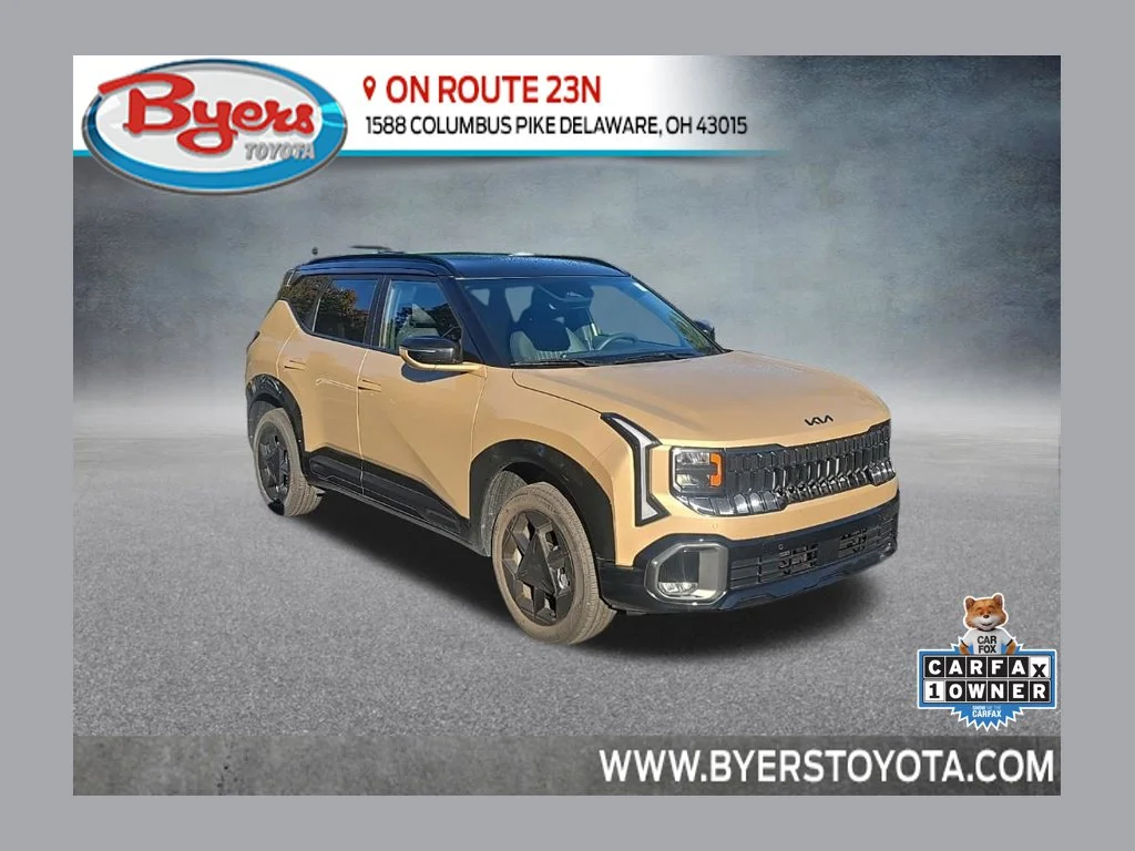2027 Kia Seltos