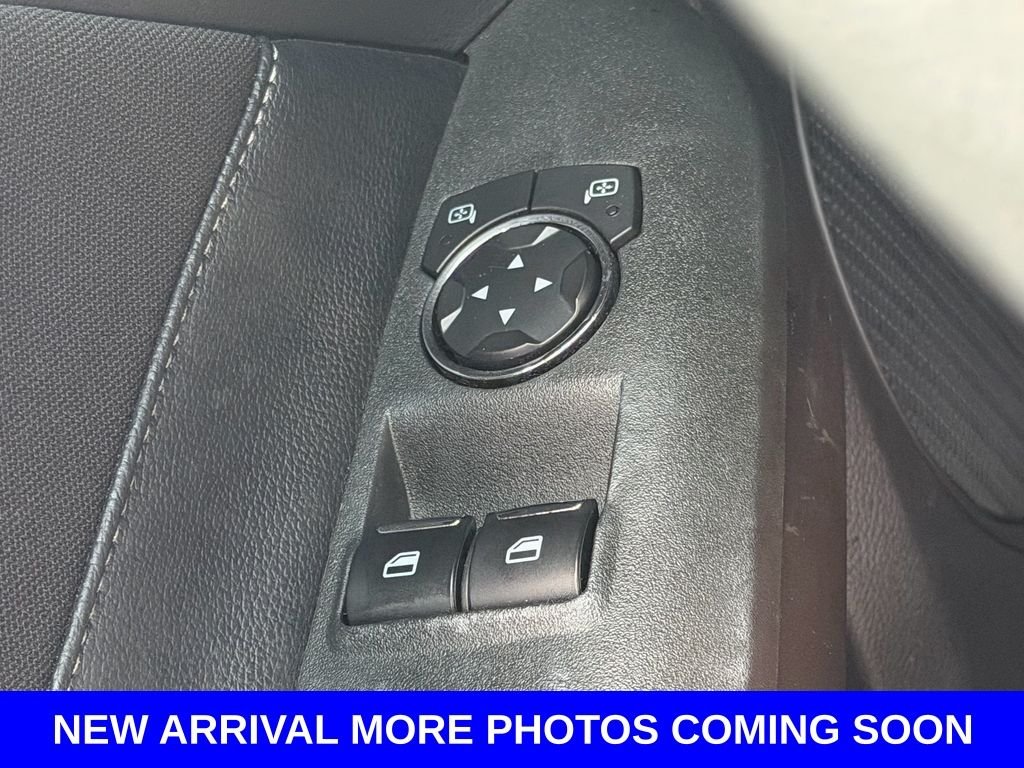 Used 2019 Red Ford EcoBoost image 25