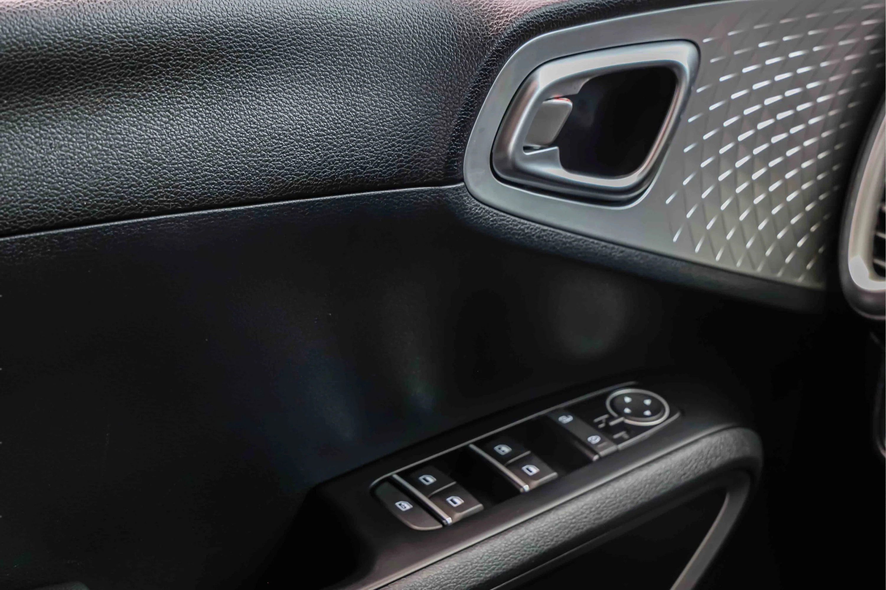 Certified Used 2025 Black Kia LX image 22