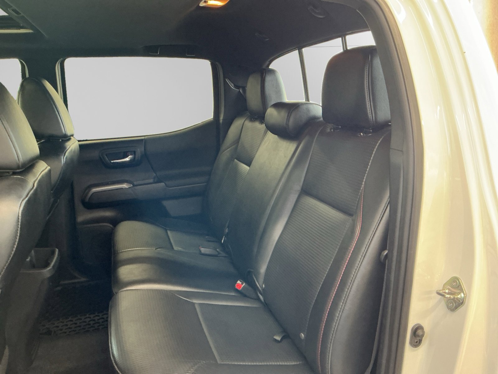 Used 2019 White Toyota TRD Pro image 13