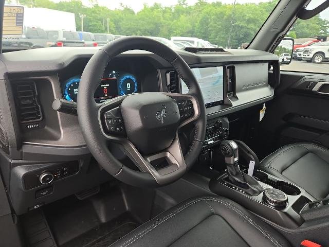 New 2026 Marsh Gray Ford Big Bend® image 27