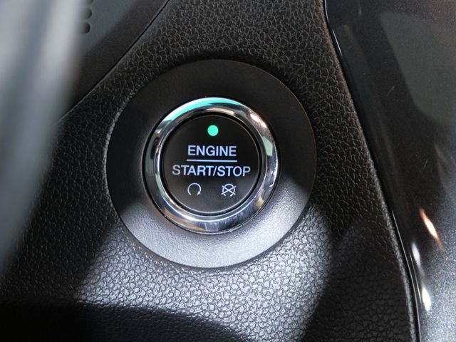 Used 2016 Red Ford Sport image 28