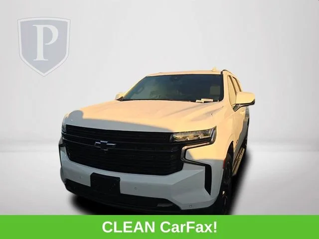 Used 2023 SUMMIT WHITE Chevrolet RST image 10