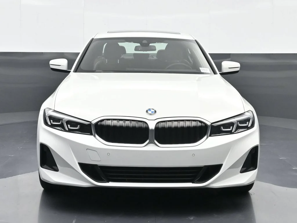 Certified Used 2023 Alpine White BMW 330i image 15