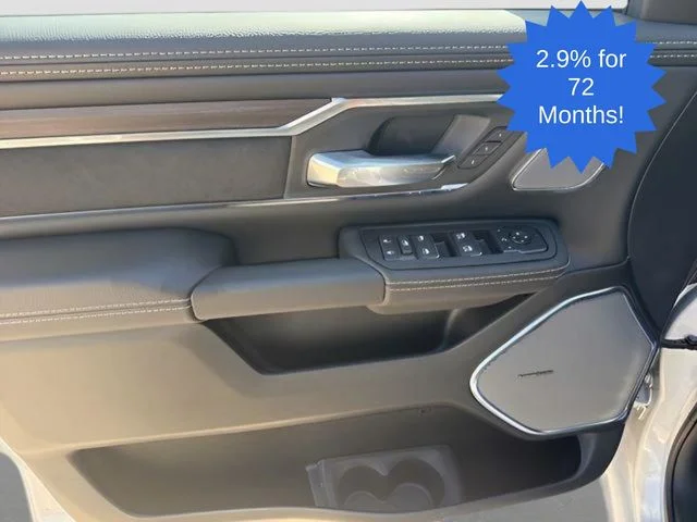 2026 RAM 1500 Laramie - Photo 15