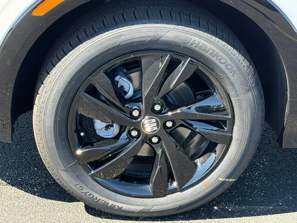 2026 Buick Encore GX Sport Touring - Photo 6