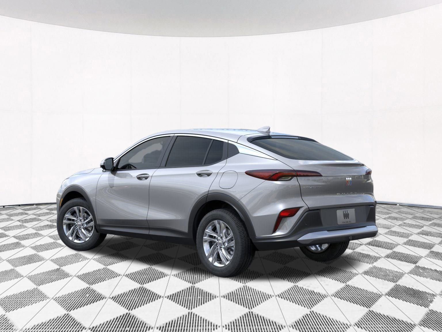 2026 BUICK ENVISTA - Image 5