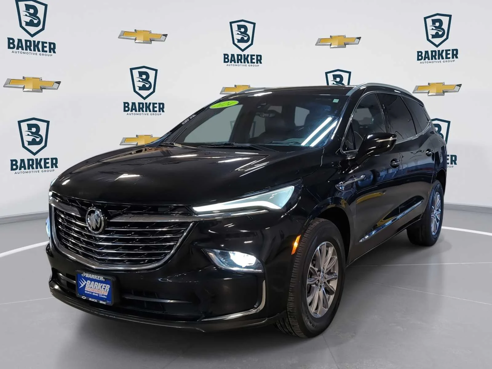2024 Buick Enclave