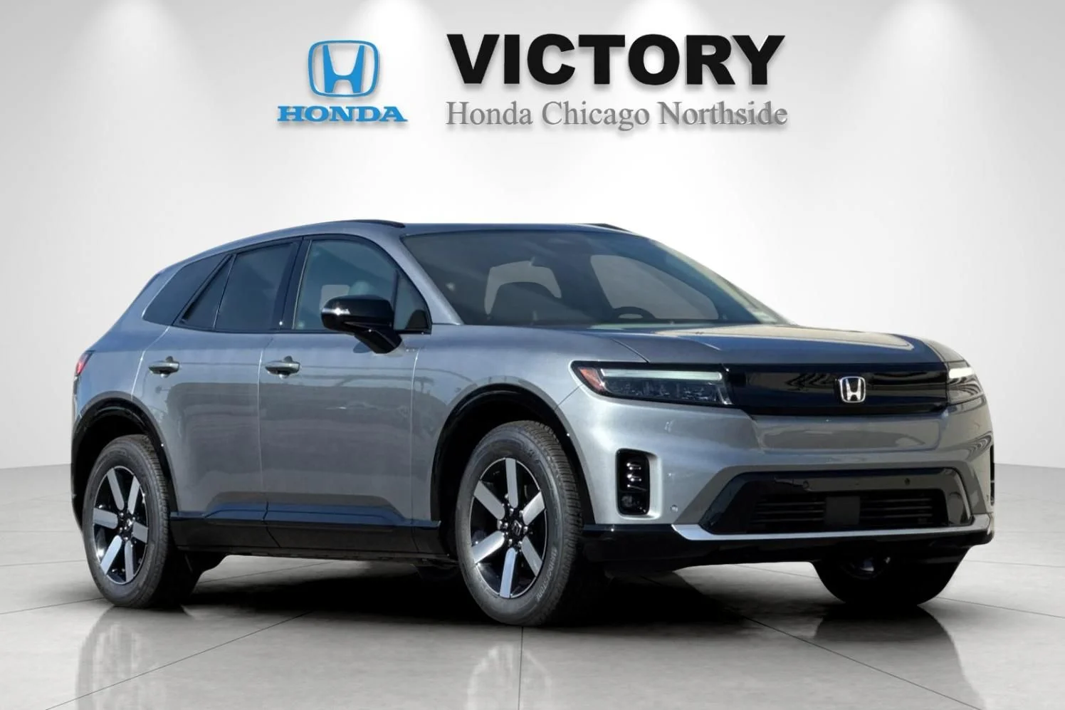 New 2026  Honda Touring image 7