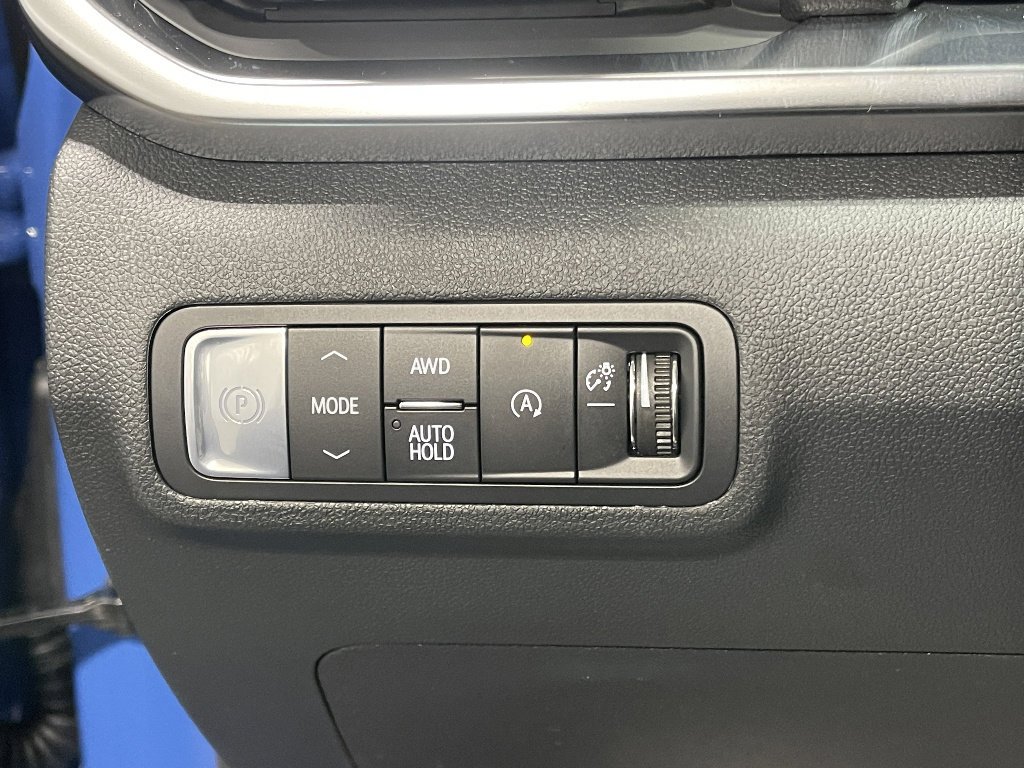2026 GMC Terrain Elevation - Photo 30