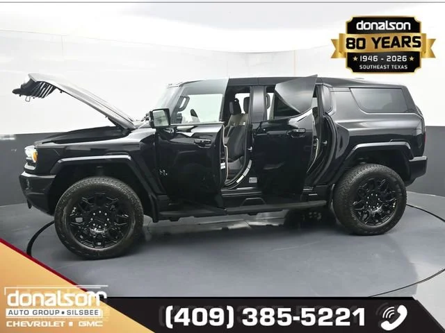 2026 GMC HUMMER EV 2X - Photo 23