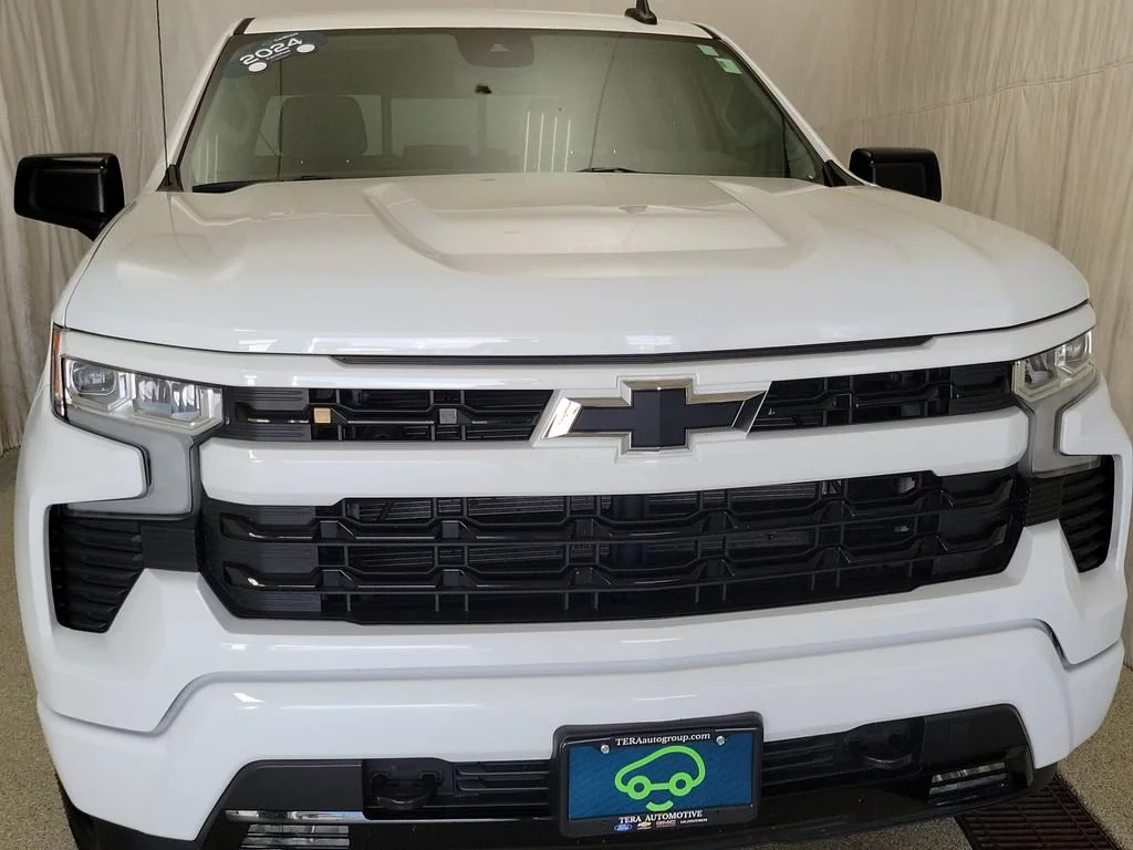2024 Chevrolet Silverado 1500 RST - Photo 3