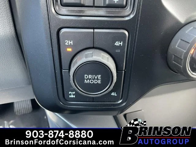 New 2026 Oxford White Ford F-250® XLT image 36