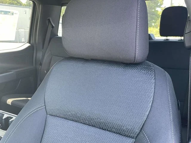 New 2026 Gray Ford XLT image 16