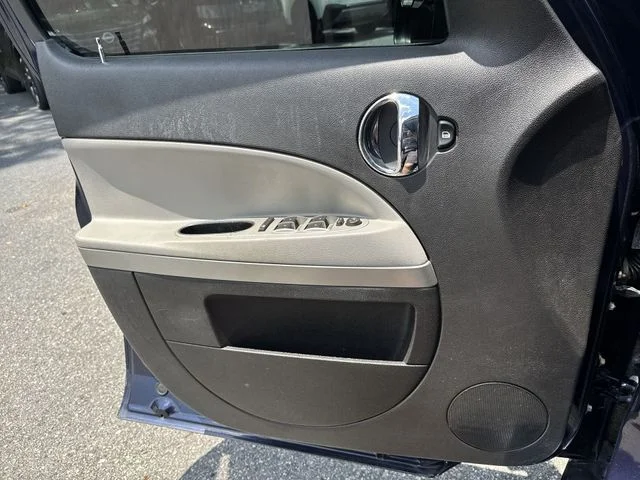 Used 2009 Blue Chevrolet SS image 23