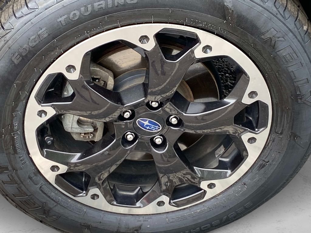 Used 2023 Gray Subaru Premium image 30