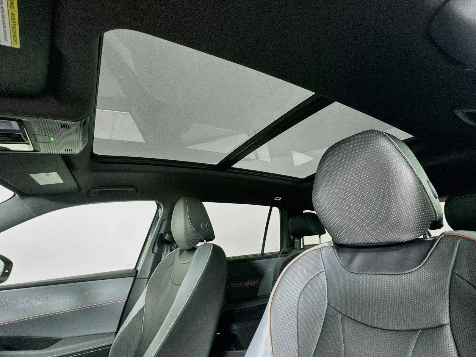 New 2027 Pure Gray Volkswagen SEL Premium R-Line image 23