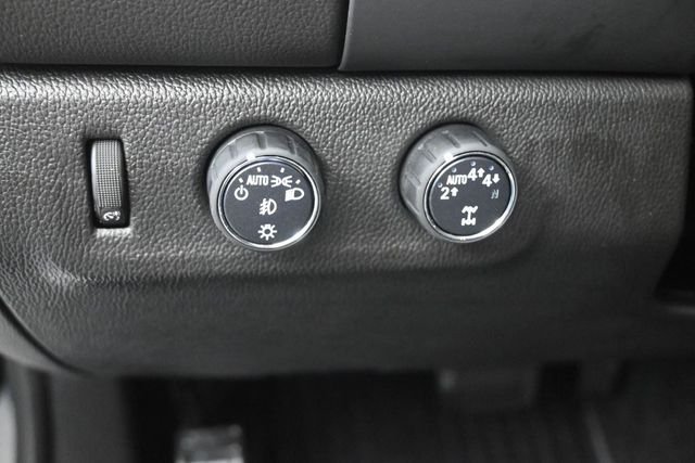 Used 2019 Black GMC All Terrain image 20