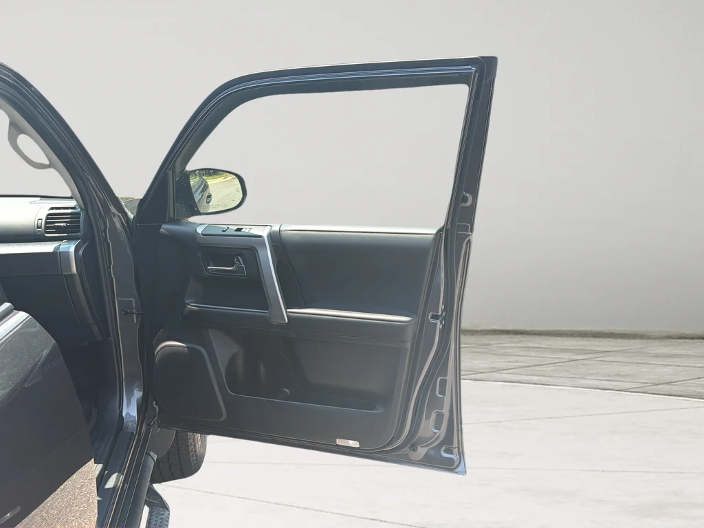 Used 2023 Gray Toyota SR5 image 19