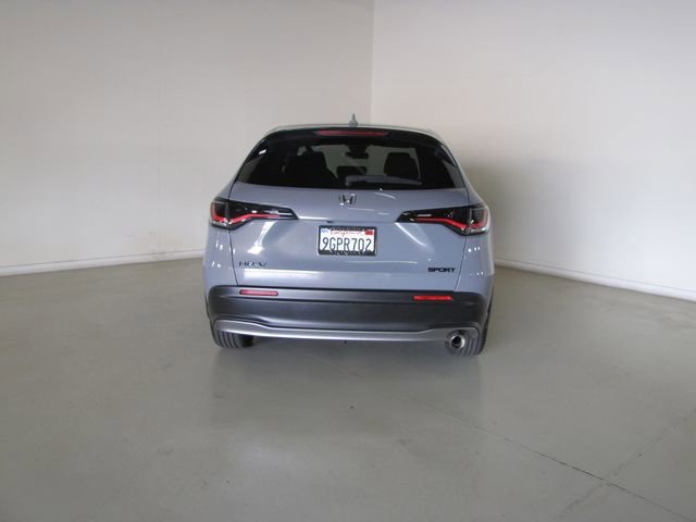 2023 Honda HR-V Sport - Photo 51
