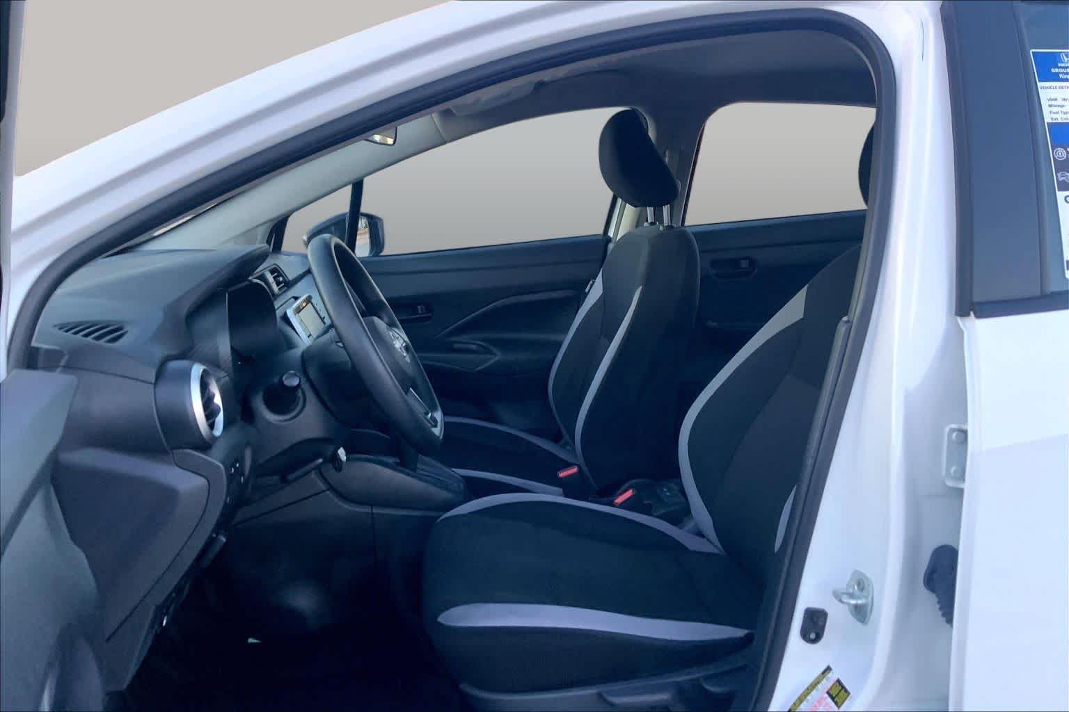 Used 2025 Fresh Powder Nissan S image 8