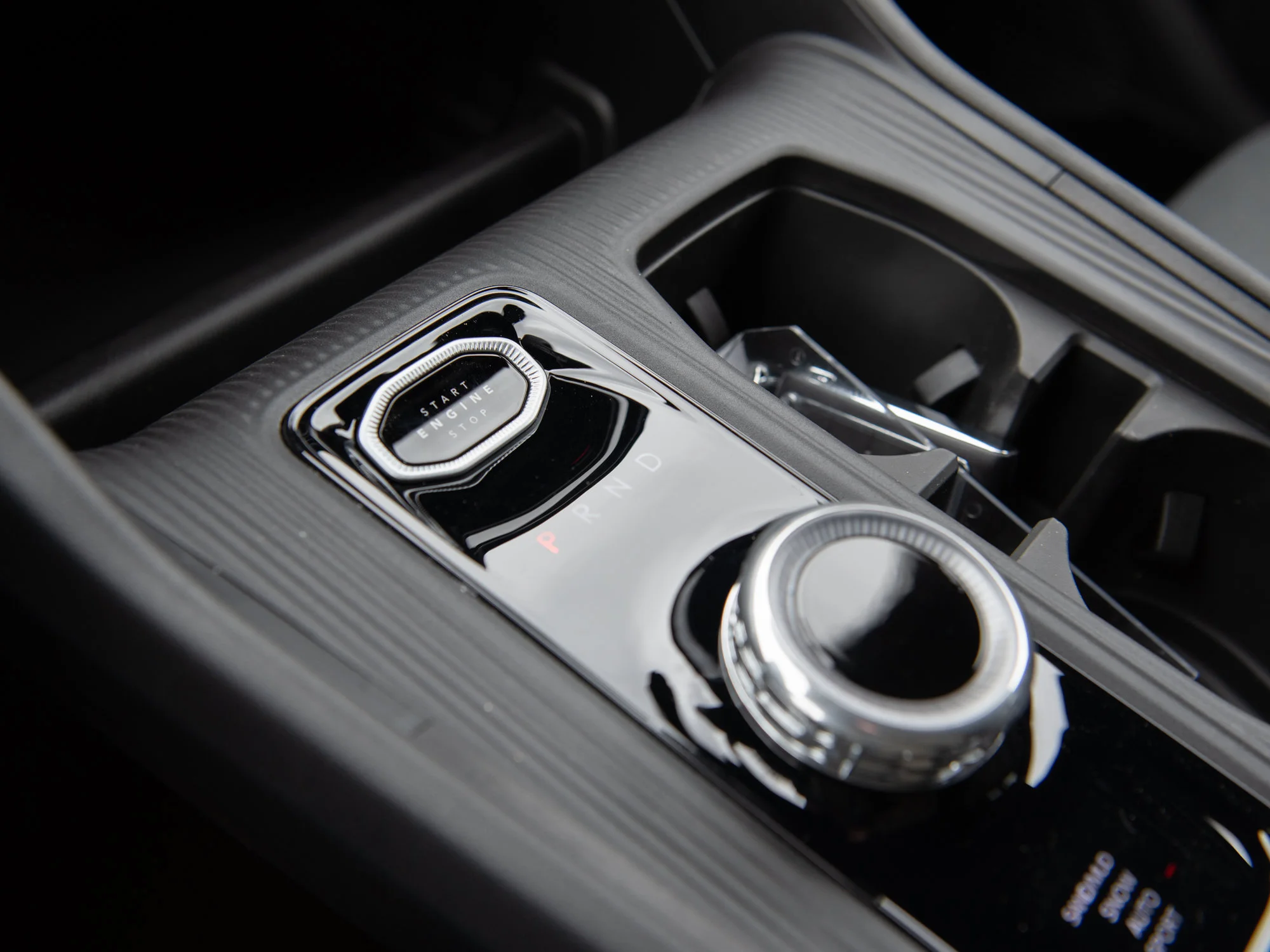 New 2026 Grey Jeep Laredo * Hybrid image 18