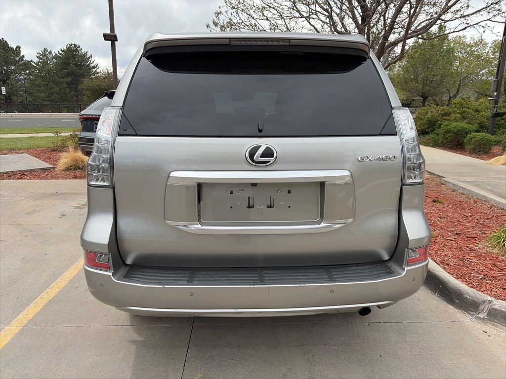 2023 Lexus GX PREMIUM - Photo 9
