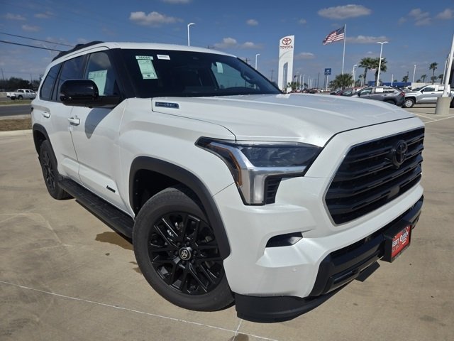 2026 Sequoia