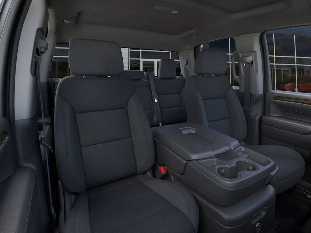 2026 GMC Sierra 1500 Elevation - Photo 16