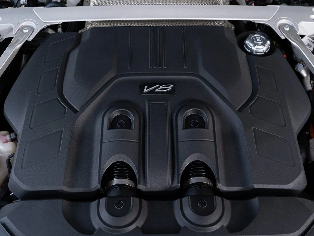 New 2026 Beluga Bentley  image 42
