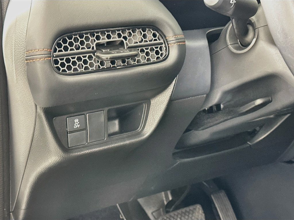 2025 Honda HR-V Sport - Photo 10