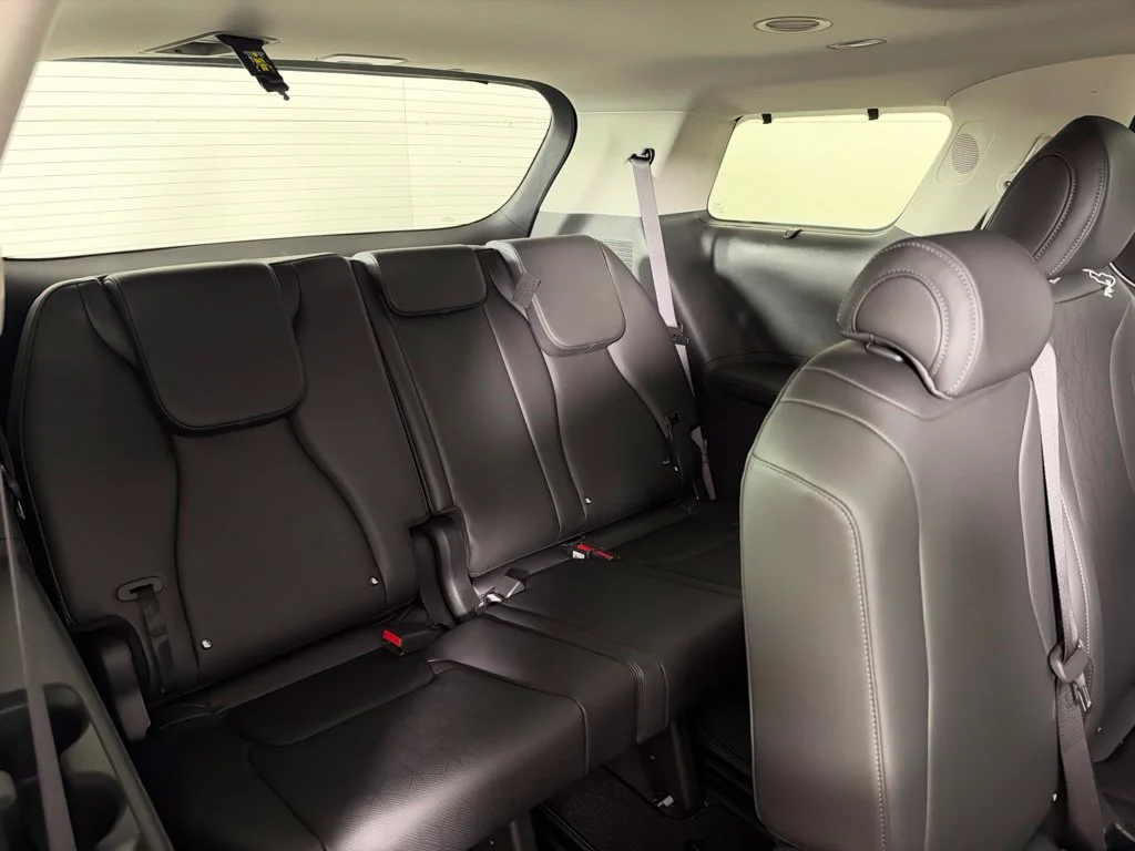 New 2027 Ceramic Silver Kia SX image 22