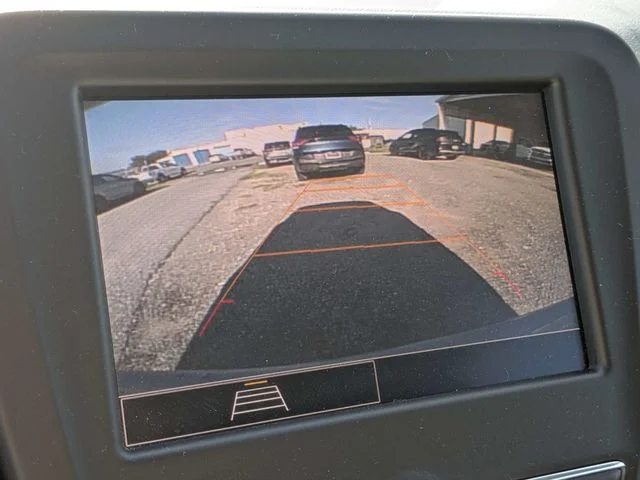 Used 2024 Gray Chevrolet LS image 22